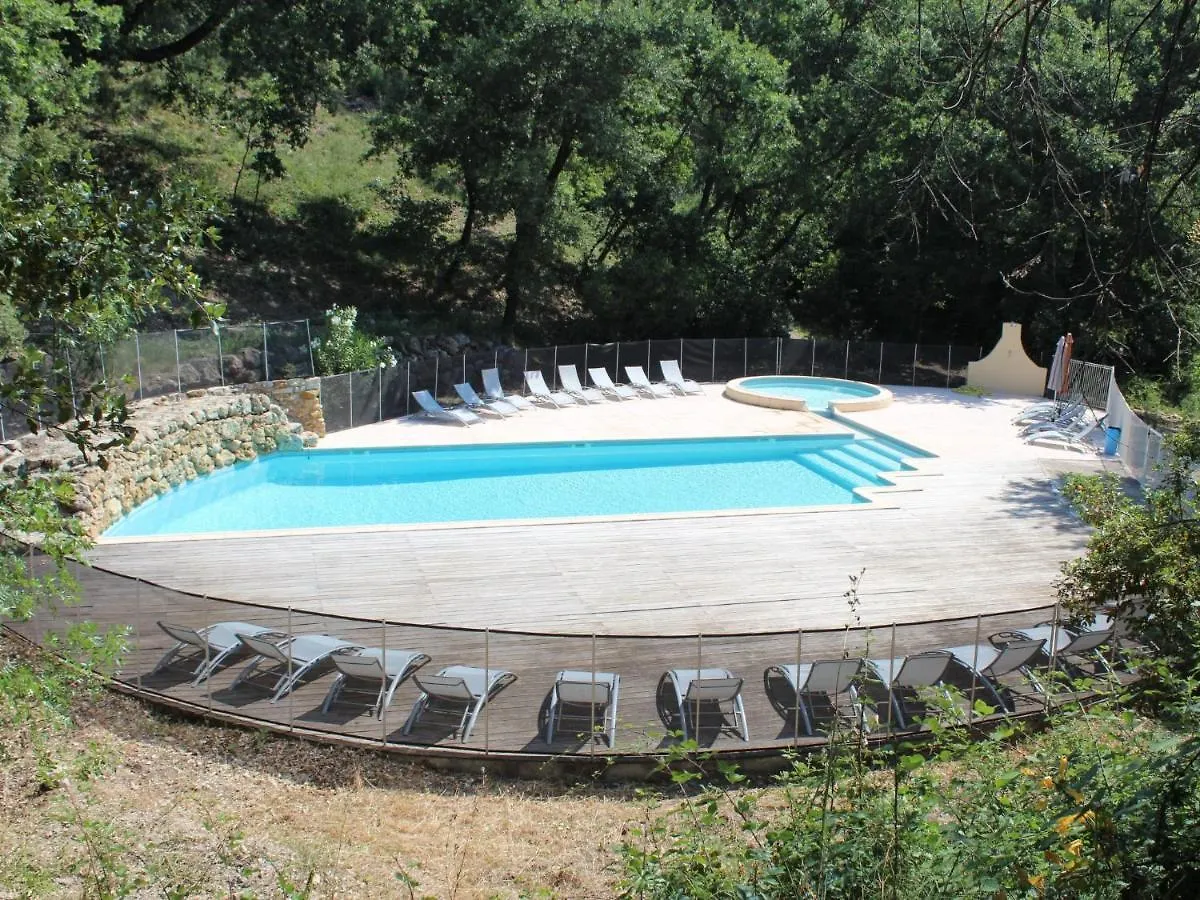 Holiday Home Les Grenaches By Interhome Draguignan