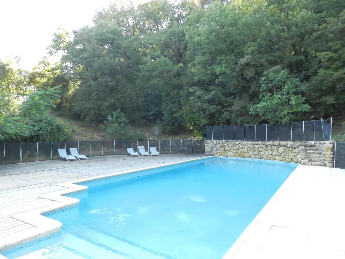 Holiday Home Les Grenaches By Interhome Draguignan 0*,  France