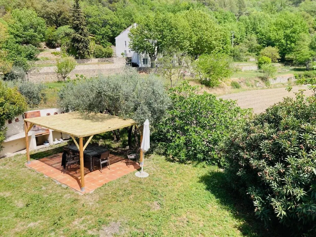 Holiday Home Les Grenaches By Interhome Draguignan