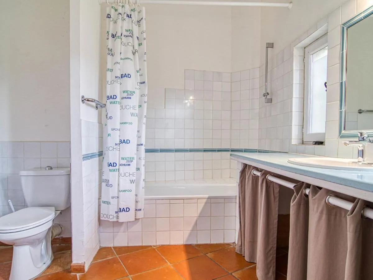 Holiday Home Les Grenaches By Interhome Draguignan 0*,