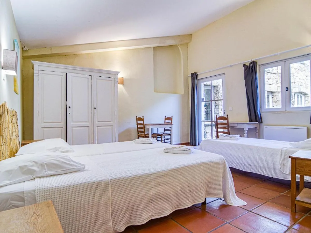 Holiday Home Les Grenaches By Interhome Draguignan