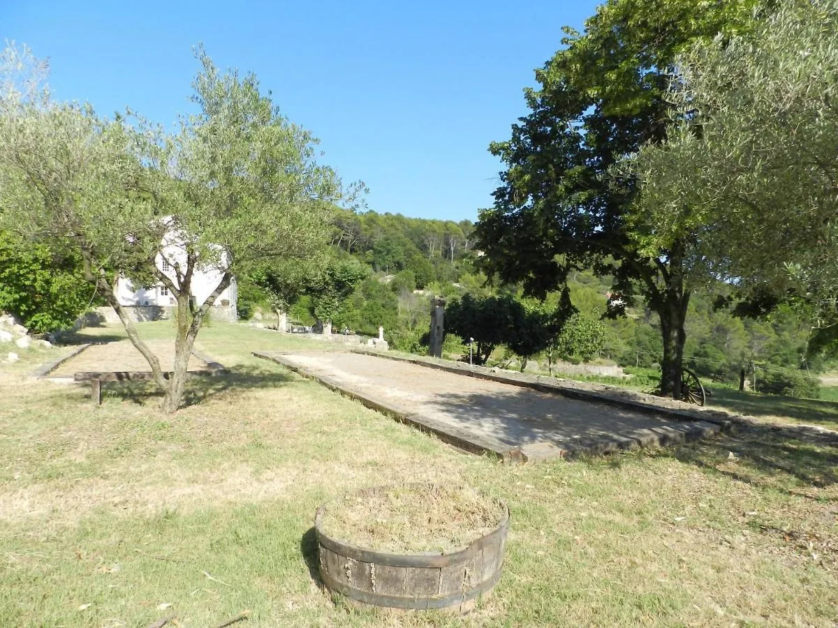 Holiday Home Les Grenaches By Interhome Draguignan 0*,