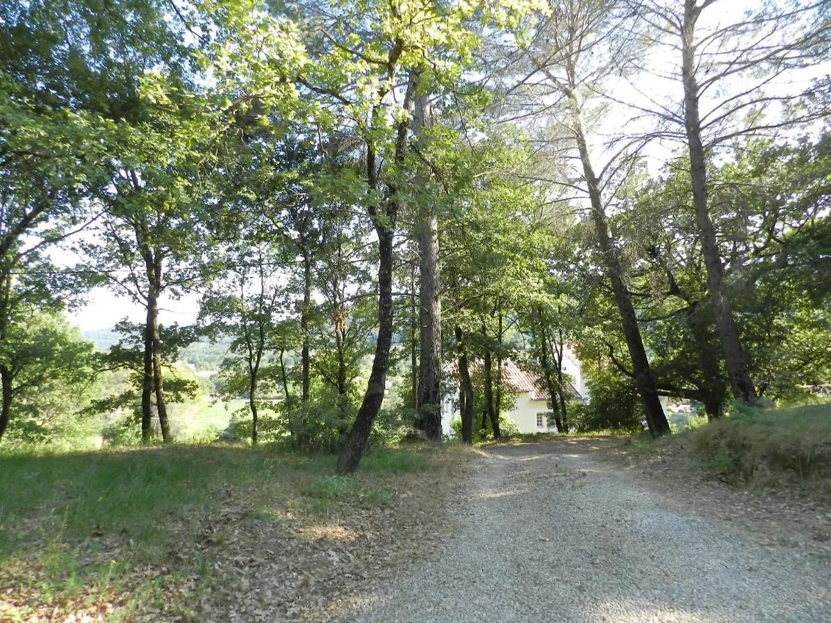 Holiday Home Les Grenaches By Interhome Draguignan