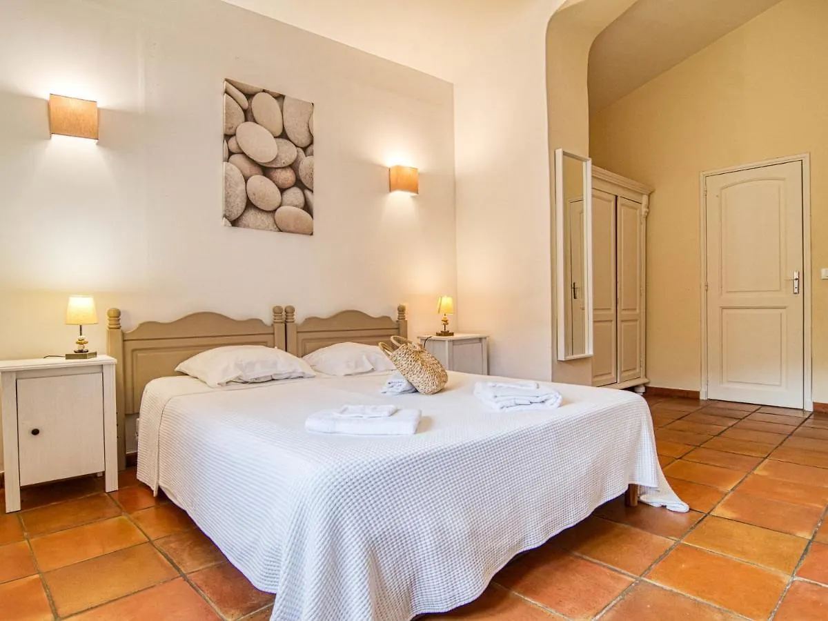 Holiday Home Les Grenaches By Interhome Draguignan