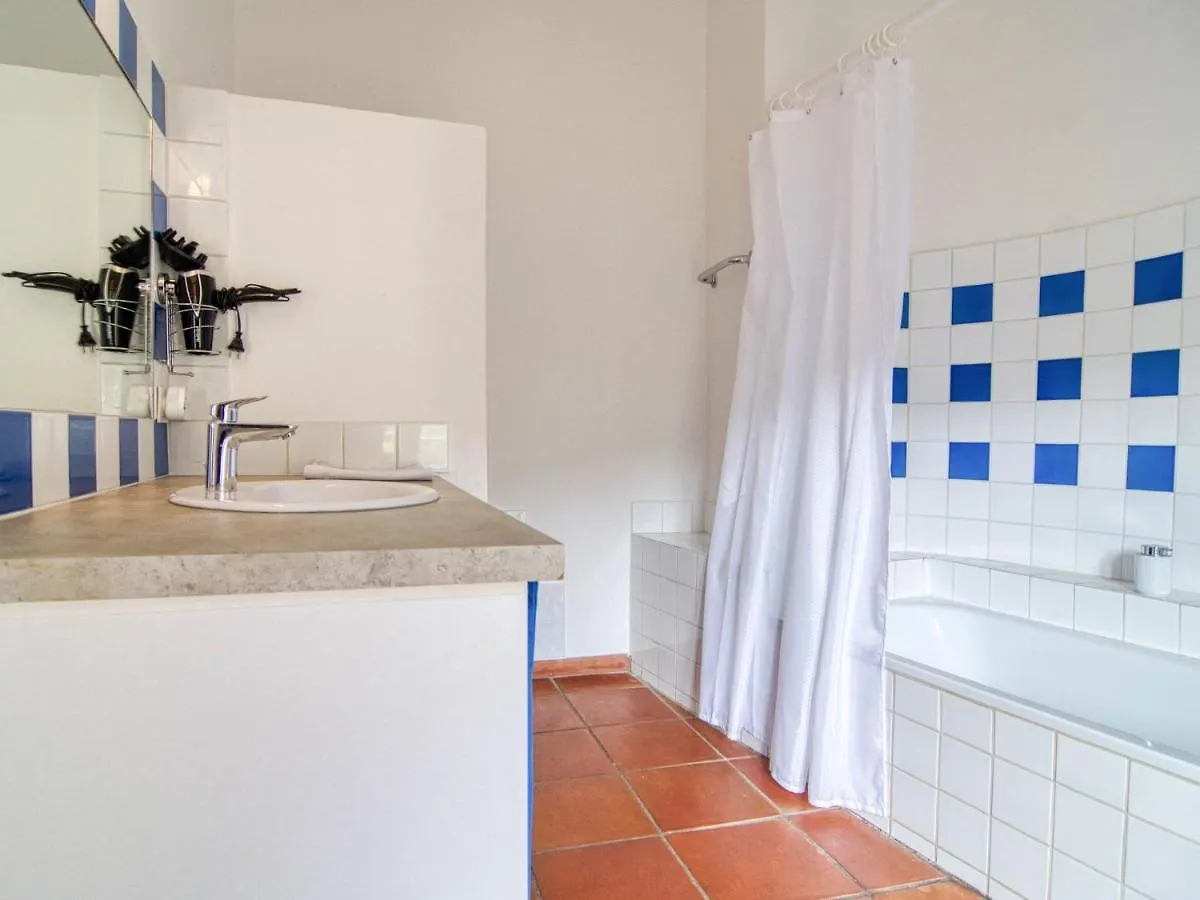Holiday Home Les Grenaches By Interhome Draguignan