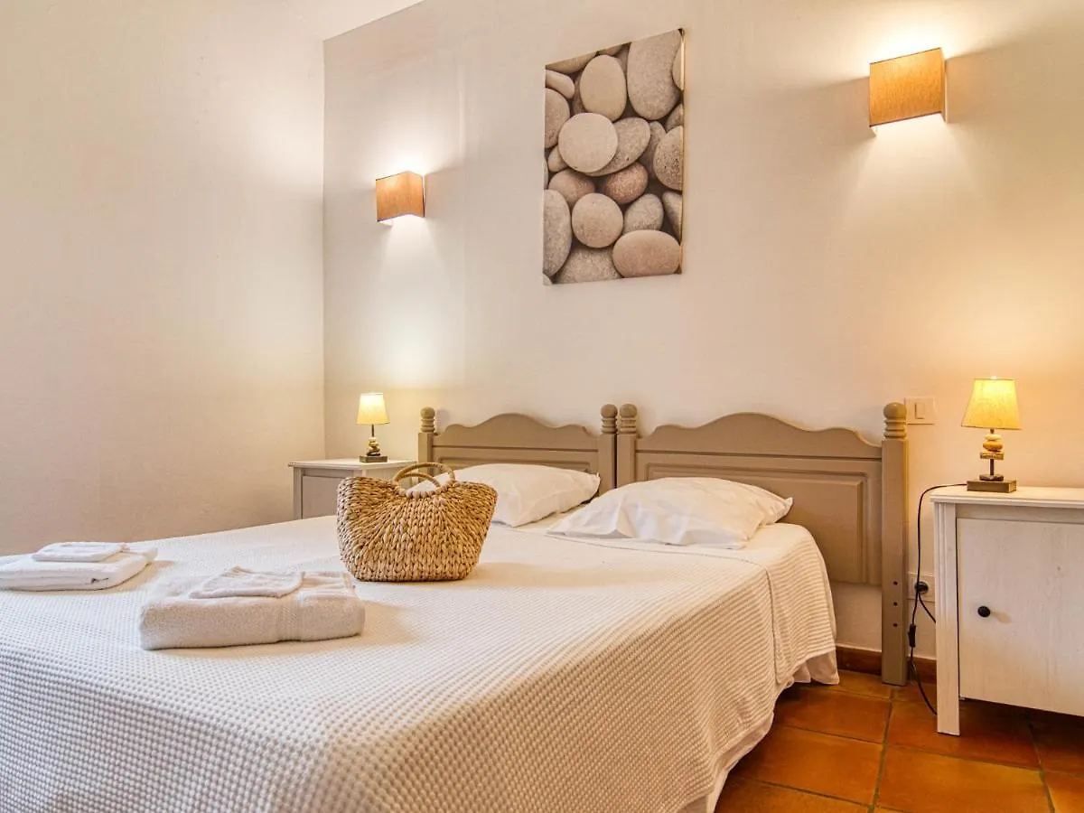 Holiday Home Les Grenaches By Interhome Draguignan