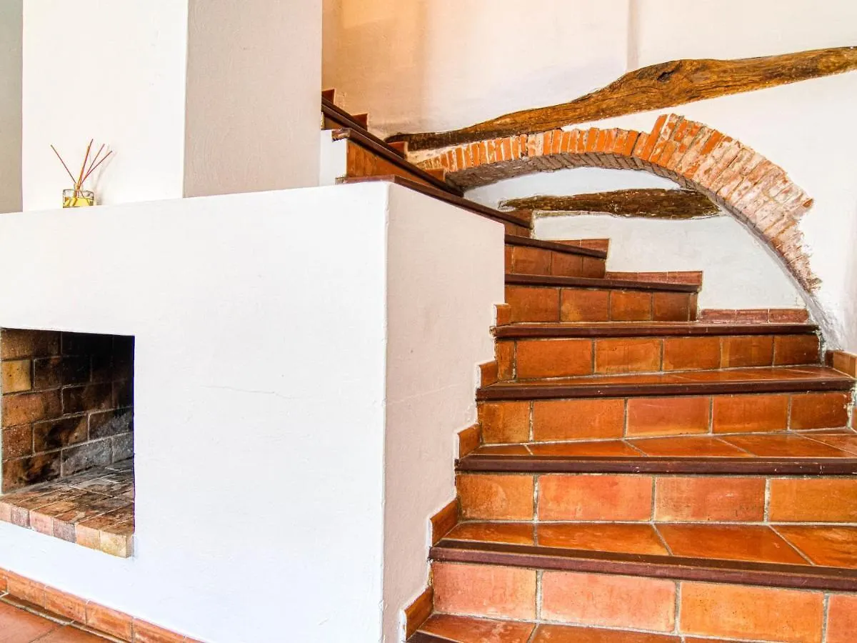 Holiday Home Les Grenaches By Interhome Draguignan