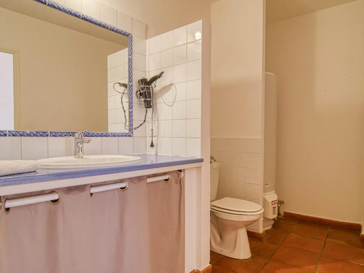 Holiday Home Les Grenaches By Interhome Draguignan