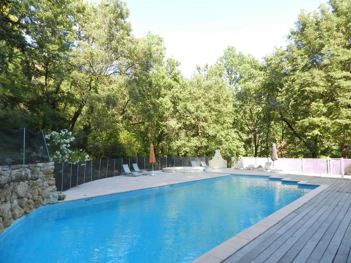 Holiday Home Les Grenaches By Interhome Draguignan France