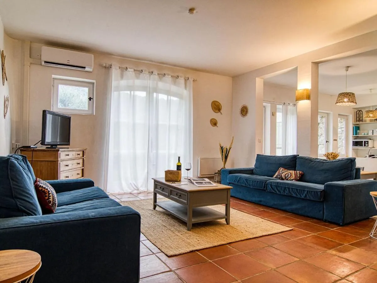 Holiday Home Les Grenaches By Interhome Draguignan