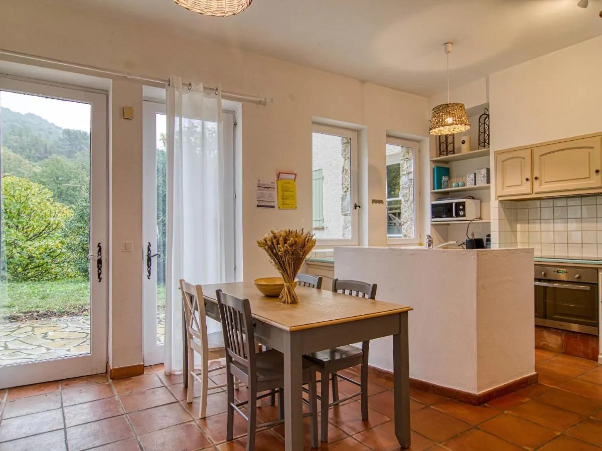 Holiday Home Les Grenaches By Interhome Draguignan France