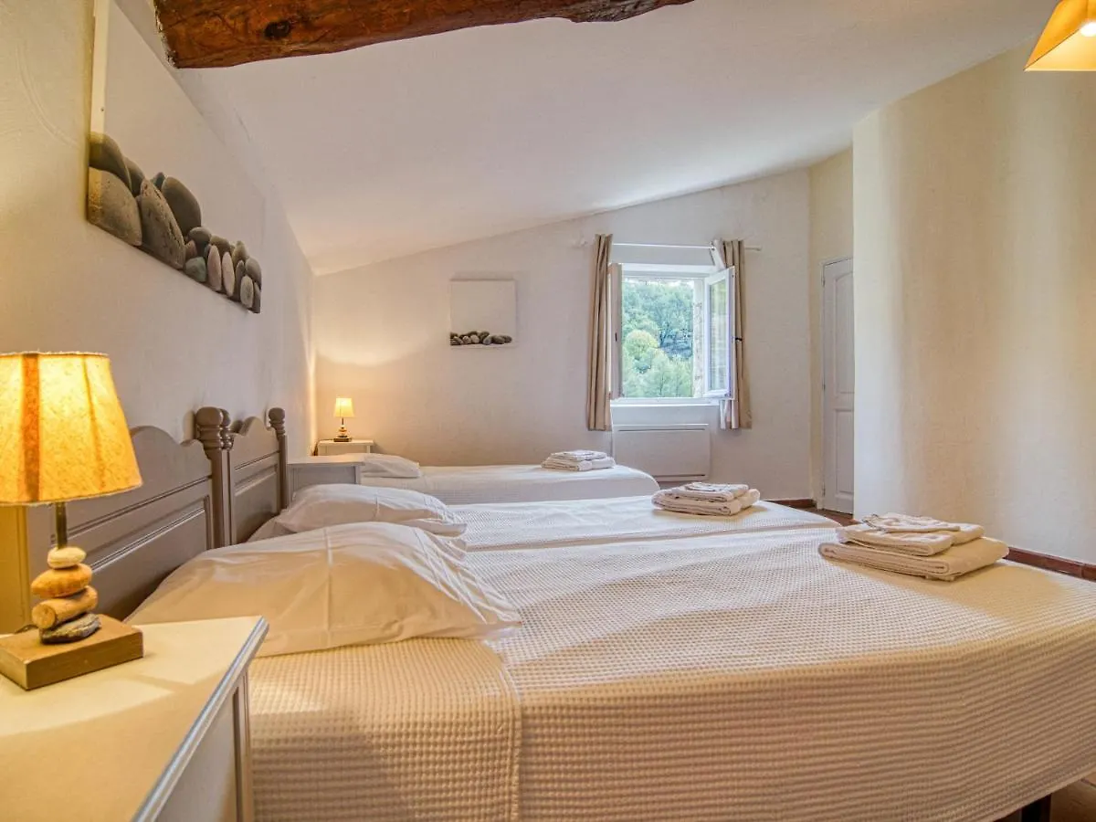 Holiday Home Les Grenaches By Interhome Draguignan