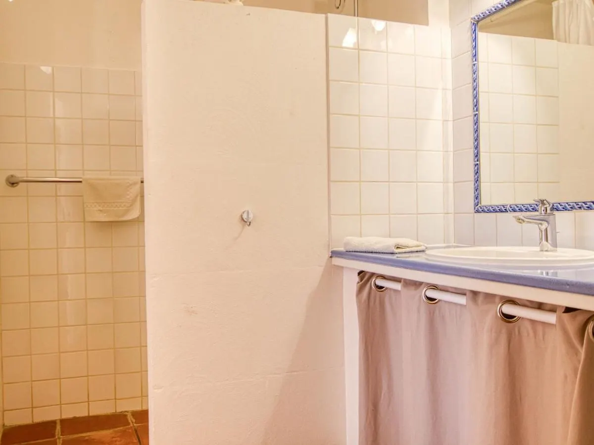 Holiday Home Les Grenaches By Interhome Draguignan
