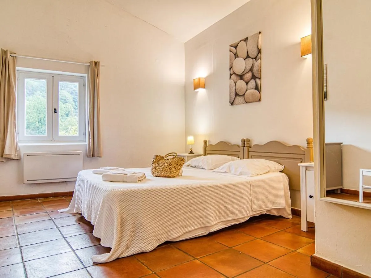 Holiday Home Les Grenaches By Interhome Draguignan 0*,