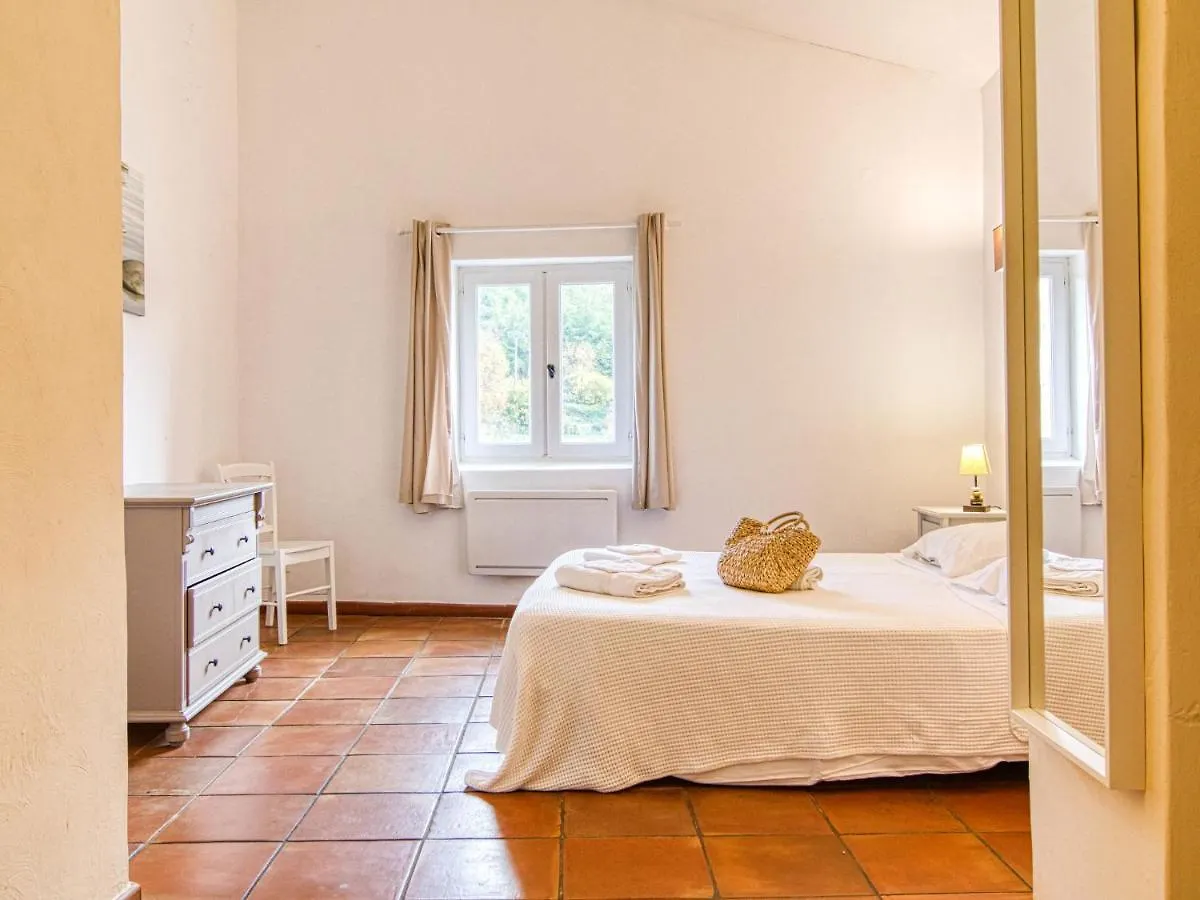 Holiday Home Les Grenaches By Interhome Draguignan