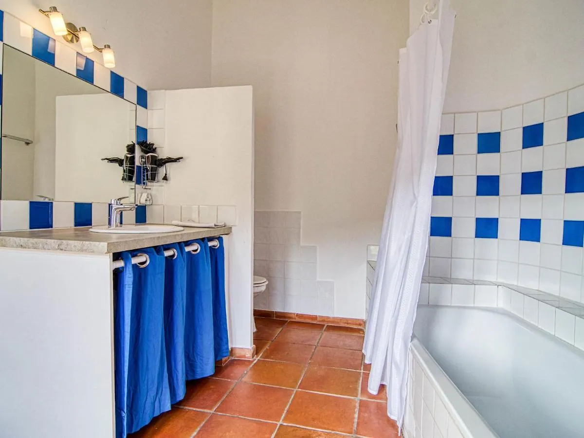 Holiday Home Les Grenaches By Interhome Draguignan 0*,  France