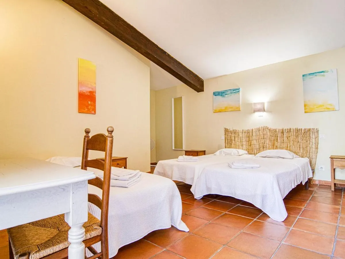 Holiday Home Les Grenaches By Interhome Draguignan
